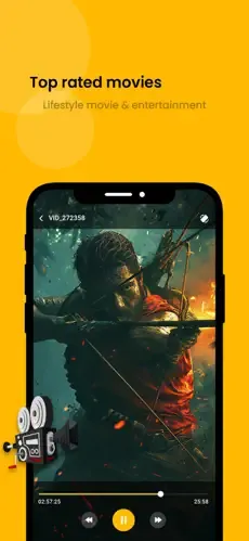 jiohotstar-bigg-boss-9-telugu Top Rated Movies